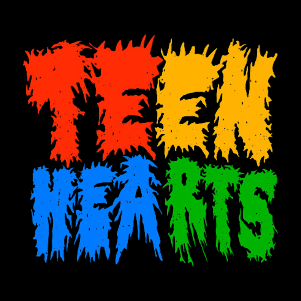 Promo codes Teen Hearts