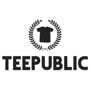 Promo codes TeePublic