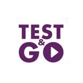 Promo codes Test&Go