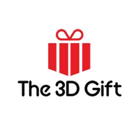 Promo codes The 3D Gift