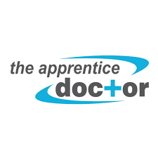 Promo codes The Apprentice Doctor
