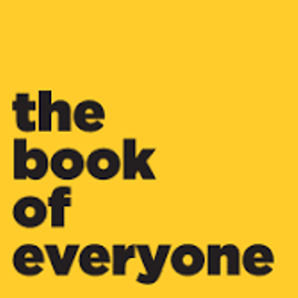 Promo codes The Book Of Everyone