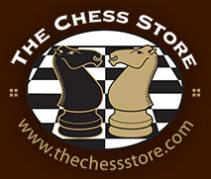 Promo codes The Chess Store