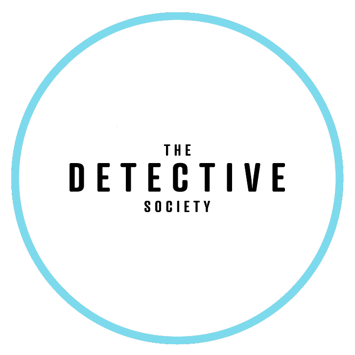 Promo codes The Detective Society