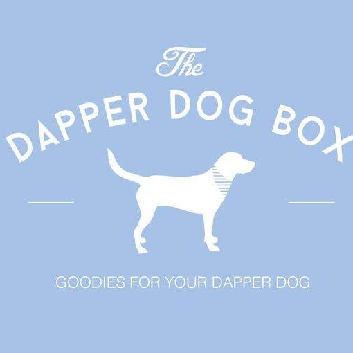 Promo codes The Drapper Dog Box