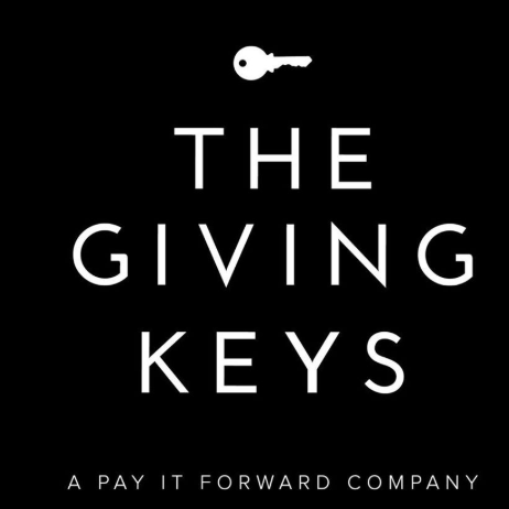 Promo codes The Giving Keys