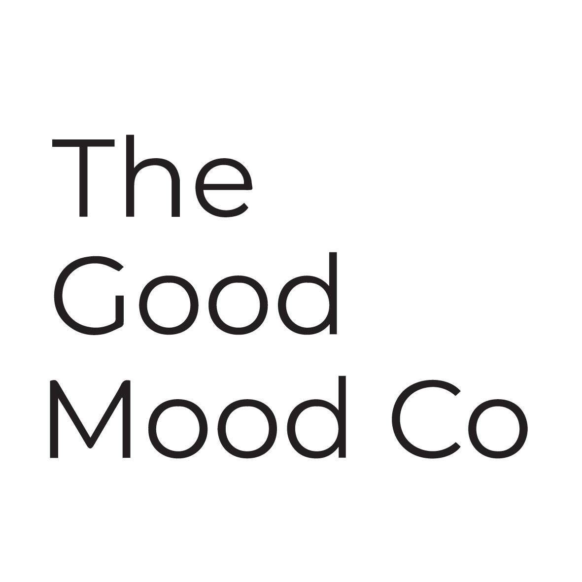 Promo codes The Good Mood Co