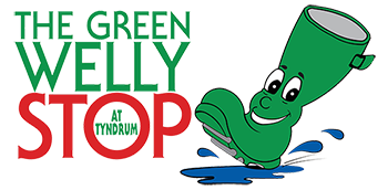 Promo codes The Green Welly Stop