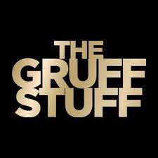 Promo codes THE GRUFF STUFF