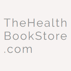 Promo codes The Health Book Store