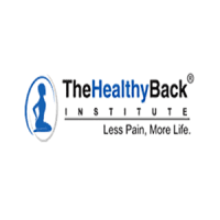 Promo codes The Healthy Back