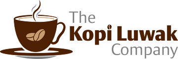 Promo codes The Kopi Luwak Company