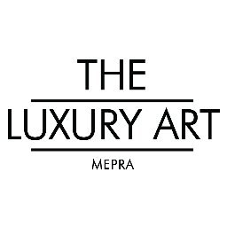 Promo codes The Luxury Art Mepra