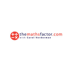 Promo codes The Maths Factor