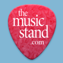 Promo codes The Music Stand
