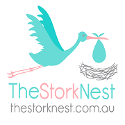 Promo codes The Stork Nest