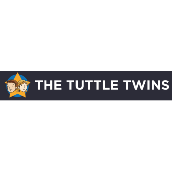Promo codes The Tuttle Twins