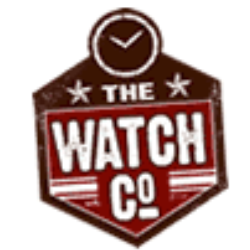 Promo codes The Watch Co