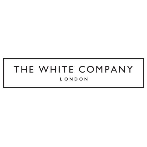 Promo codes The White Company