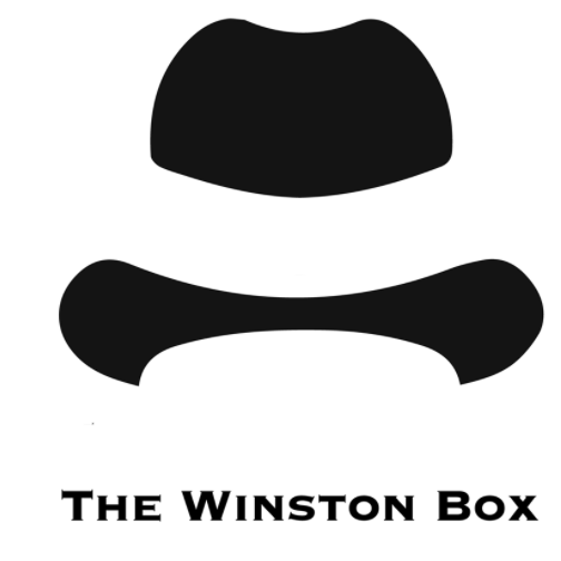 Promo codes The Winston Box