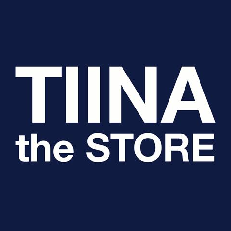 Promo codes Tiina the Store