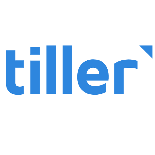 Promo codes tiller