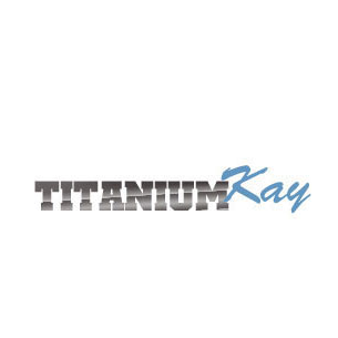 Promo codes Titaniumkay