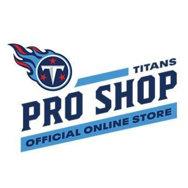 Promo codes Titans Pro Shop