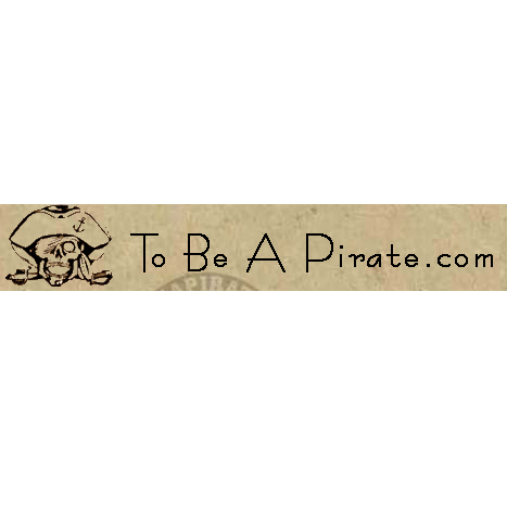 Promo codes To Be A Pirate.com