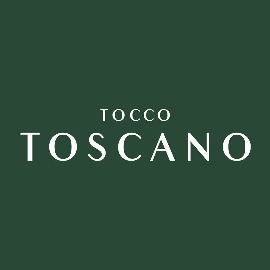 Promo codes Tocco Toscano