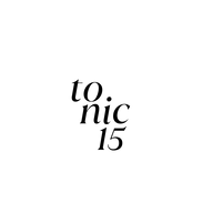 Promo codes TONIC15