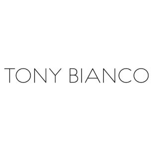 Promo codes Tony Bianco