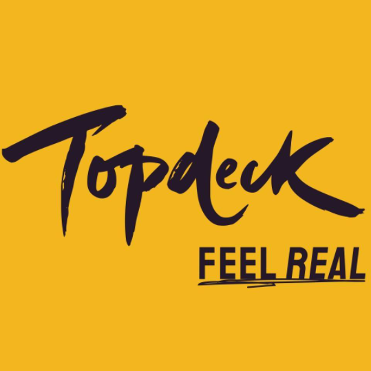 Promo codes Topdeck Travel