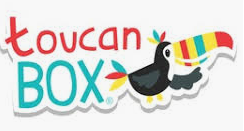 Promo codes ToucanBox