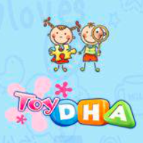 Promo codes Toydha