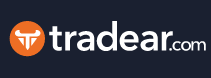 Promo codes Tradear.com