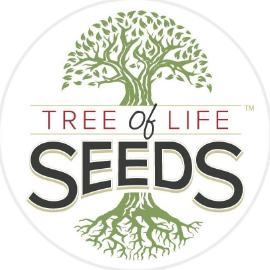 Promo codes Tree of Life Seeds