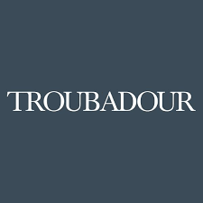 Promo codes Troubadour