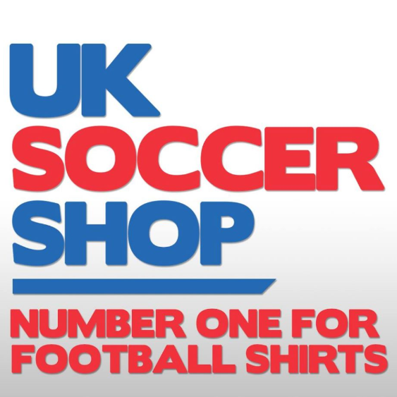 Promo codes UK Soccer Shop
