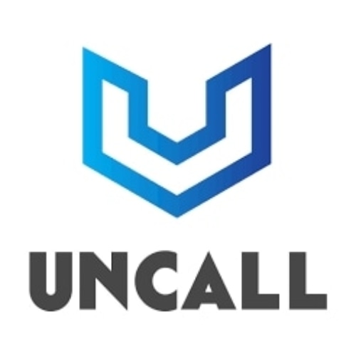 Promo codes Uncall