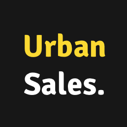 Promo codes UrbanSales