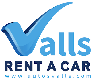 Promo codes Valls Rent a Car