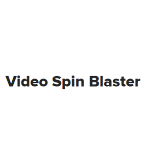 Promo codes Video Spin Blaster