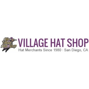 Promo codes VillageHatShop