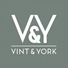 Promo codes Vint & York