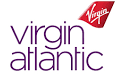 Promo codes Virgin Atlantic