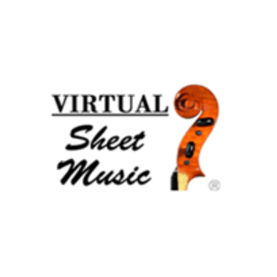 Promo codes Virtual Sheet Music