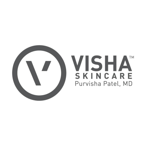 Promo codes Visha Skincare