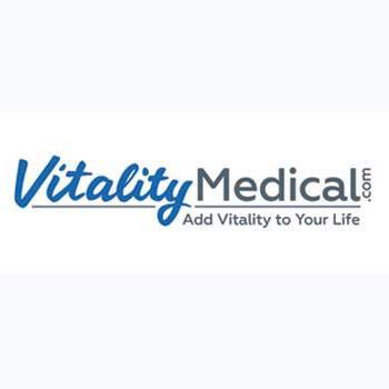 Promo codes Vitalitymedical
