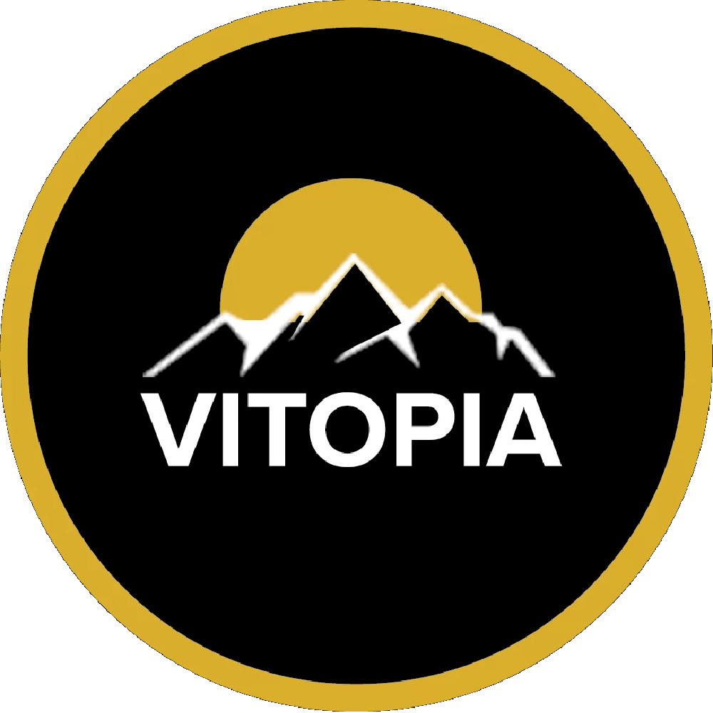 Promo codes Vitopia